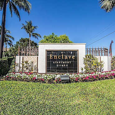 The Enclave At Delray Beach Apartments Delray Beach Fl