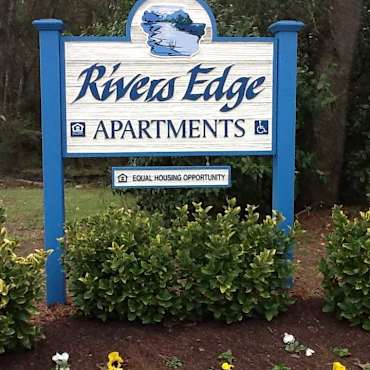 Rivers Edge Apartments - North Augusta, SC 29841