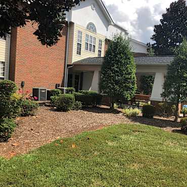Woodland Park Apartments Hickory Nc 28601
