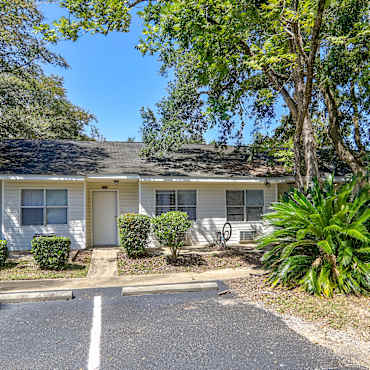 Steeplechase Apartments Pensacola Fl 32504