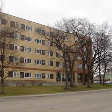 Town Square Apartments East Grand Forks Mn 56721