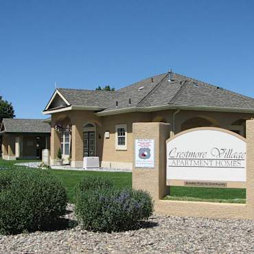 Crestmore Village Apartments Gardnerville Nv 89410