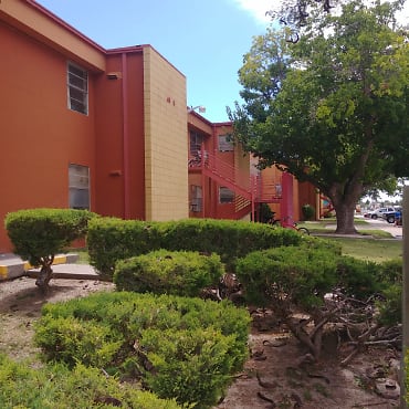 Abo Apartments - Artesia, NM 88210