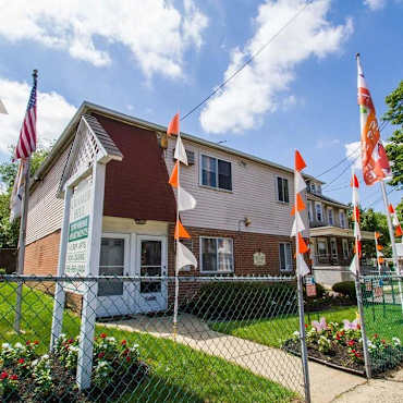 Cramer Hill Apartments & Townhomes - Camden, NJ 08105