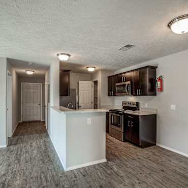 Golden Pond Apartments Springfield Mo 65807