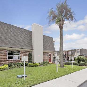 Howell Crossing Apartments Winter Park Fl 32792