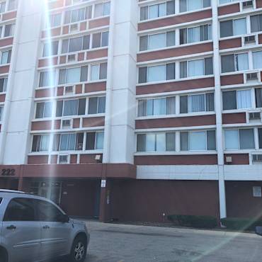 Buena Vista Towers Apartments Elgin Il 60123