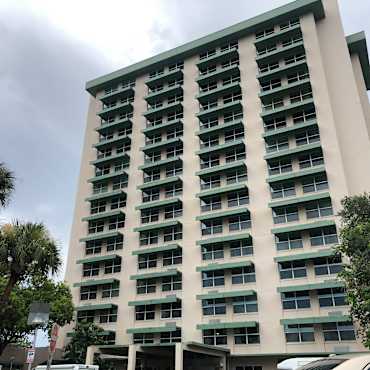 Kinneret Living Apartments Orlando Fl 32801