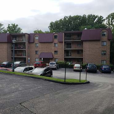 apartments woodbrook