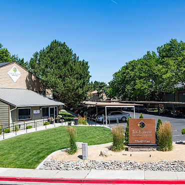 The Element Apartments - Reno, NV 89502
