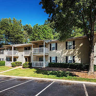 Condos In Austell Ga
