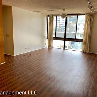 1441 Piikoi St Apartments - Honolulu, HI 96822