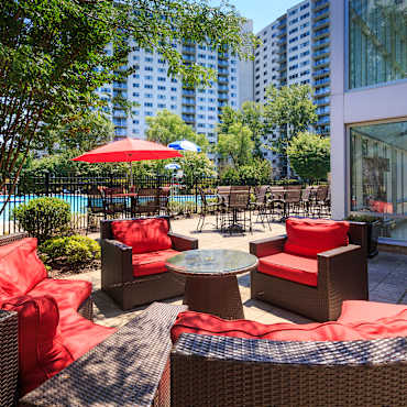Enclave Silver Spring Apartments Silver Spring Md 20901