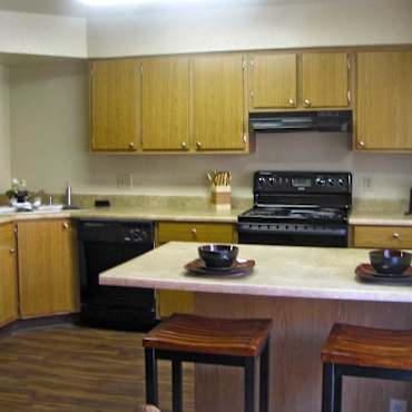 Apache Terrace At Villas On Apache Apartments Tempe Az