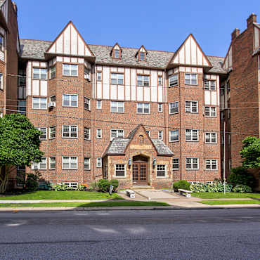 The Edgewater Apartments Lakewood Oh 44107