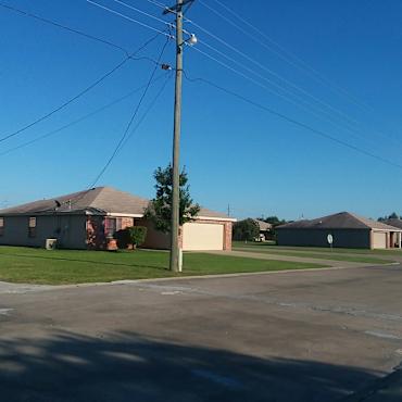Bolivar Homes Apartments Cleveland Ms 38732