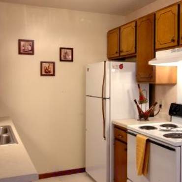 Hillside East Apartments New Brighton Mn 55112