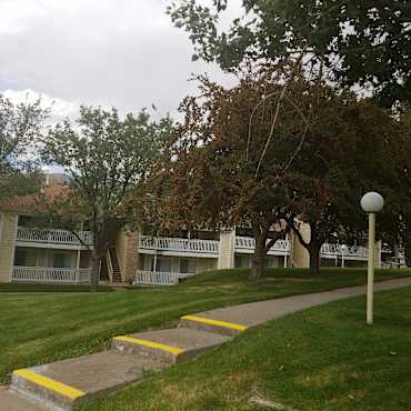 Willow Ridge Apartments Parachute Co 81635