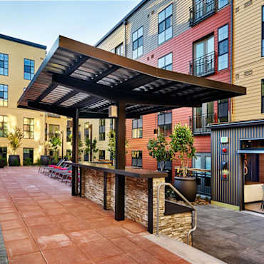 Rowlock Apartments Hillsboro Or 97124
