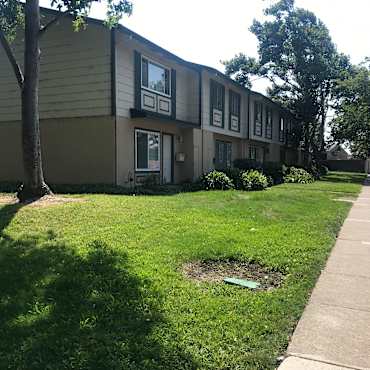 Josephine Lum Lodge Apartments - Hayward, CA 94545