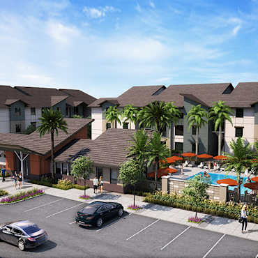 Tesoro Apartments - Manteca, CA 95337