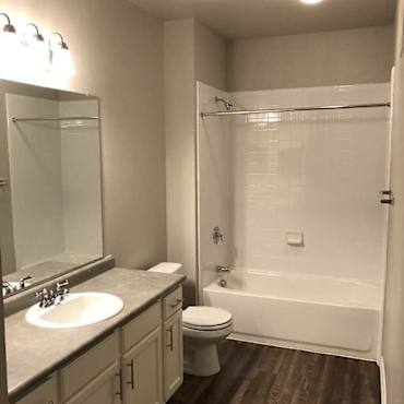 West Gate Ridge Apartment Homes Austin Tx 78745