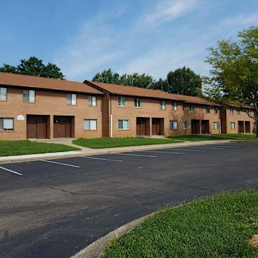 Coolavin Apartments - Lexington, KY 40508