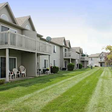 Westbury Lake Apartments Lansing Mi 48917