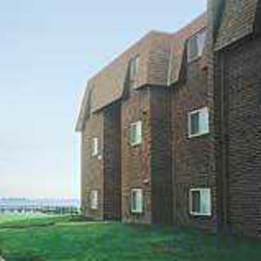 Aqua Vista Apartments Newport News