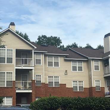 Lenox Gates Apartments Homes Mobile Al 36695