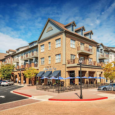 Highlands Of West Village Apartments Smyrna Ga 30080