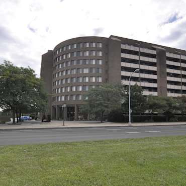 Park Plaza Apartments Lincoln Park Mi 48146