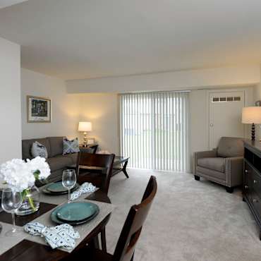 Seven Oaks Townhomes Apartments Edgewood Md 21040