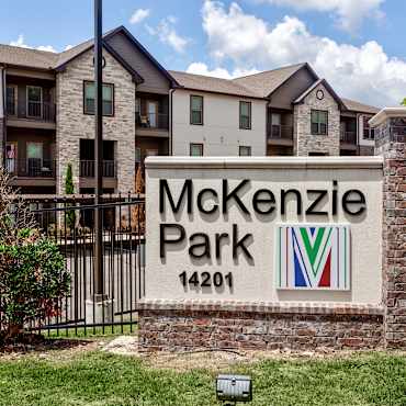 Mckenzie Park Apartments Little Rock Ar 72223
