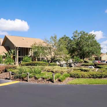Whisper Lake Apartments Winter Park Fl 32792