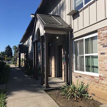 Park 132 Apartments Portland Or 97236