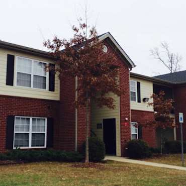 Hallmark Homes At Garden Parkway Apartments Tuscaloosa