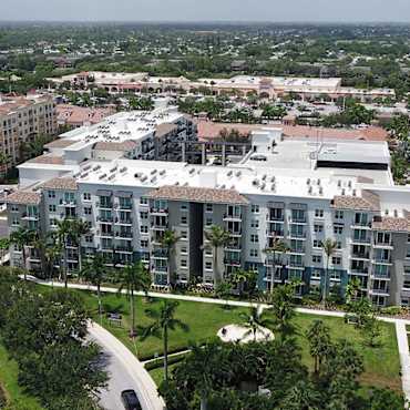 Santorini At Renaissance Apartments Boynton Beach Fl 33426