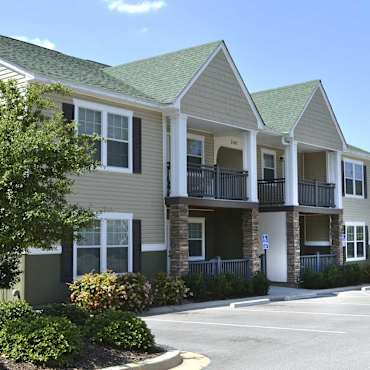 New London Apartments - Aiken, SC 29803
