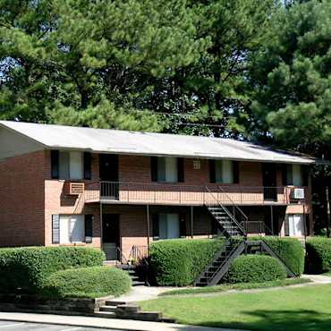 Carriage House Apartments Smyrna Ga 30080