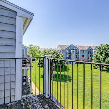 Foxwood Apartments The Hermitage Townhomes Portage Mi 49024