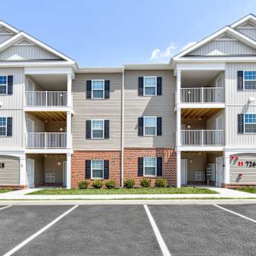 Rockwood Apartments - Newark, DE 19702