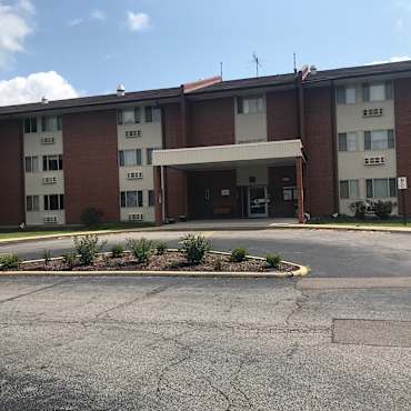 O'fallon Apartments - O'Fallon, IL 62269