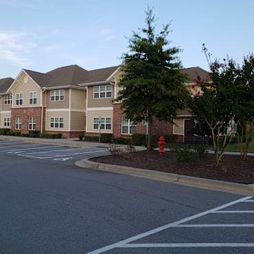 Apartments For Rent In Roanoke Rapids Nc 4 Rentals Apartmentguide Com