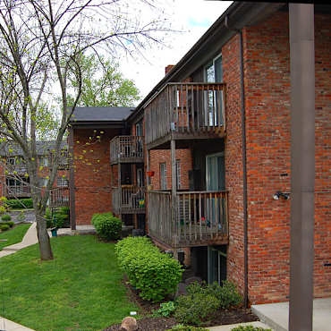 Tarpis Woods Apartments - Cincinnati, OH 45208