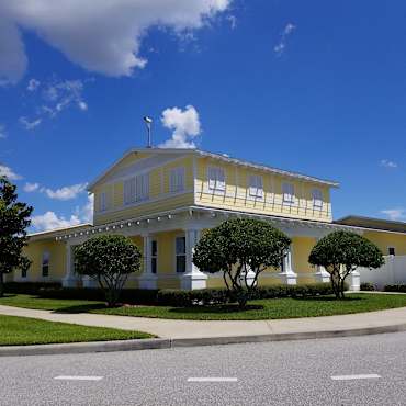 Sonata West Senior Living Apartments Winter Garden Fl 34787