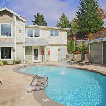 Terrace On Meridian Apartments Puyallup Wa 98371