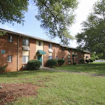 Pressley South End Apartments Charlotte Nc 28217