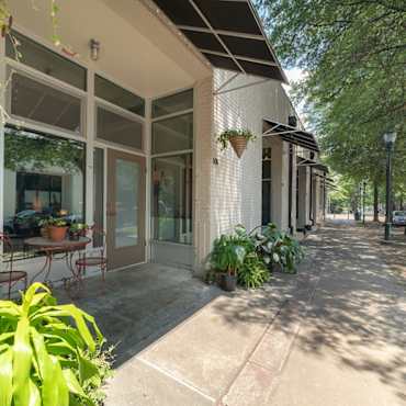 Bread Factory Lofts Apartments Chattanooga Tn 37408