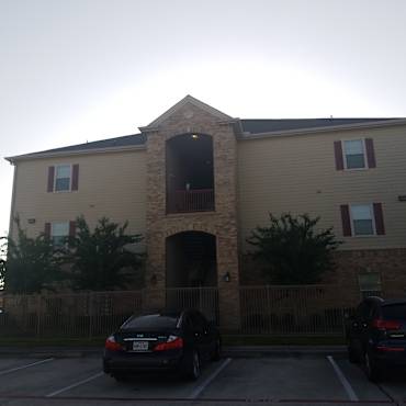 Wentworth Senior Apartments Humble Tx 77346